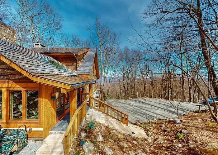 Rocksway Cabin