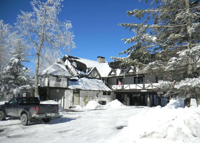 Beech Mountain Inns
